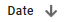 Date icon