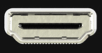 HDMI port