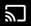 Google Cast button